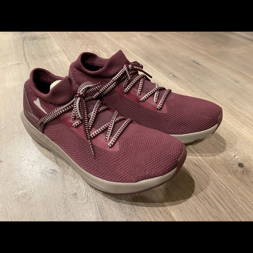 Brandblack Kaze Mens US9 New Rare Color